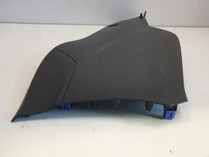 Opel Corsa F LEWA OSŁONA TUNELU ŚRODKOWEGO