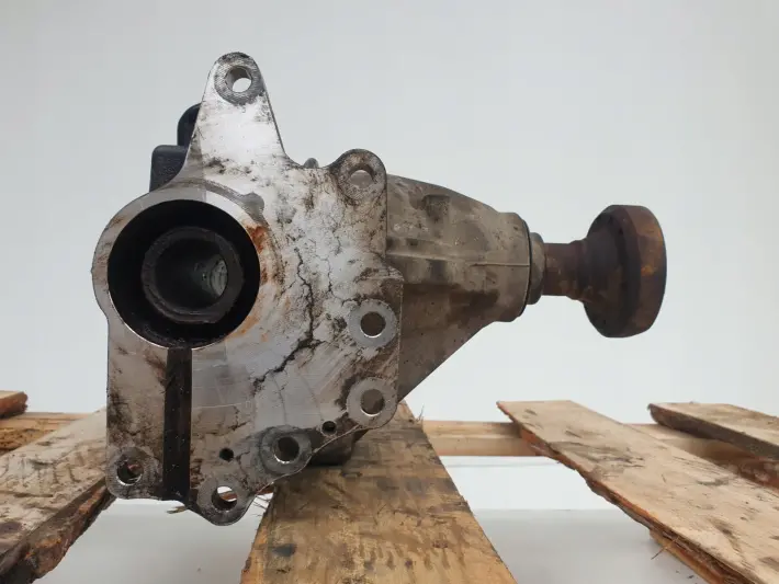 Land Rover Freelander II 2.2 TD4 REDUKTOR SKRZYNI BIEGÓW 6G9N-7L486-CF