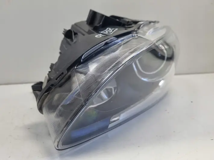 Volvo S60 II V60 LIFT PRZEDNIA LAMPA LEWA lewy przód XENON skrętna 31420261
