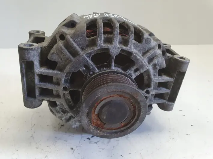 Audi A4 B6 B7 2.0 20V ALT ALTERNATOR Valeo 06D903016A 140A