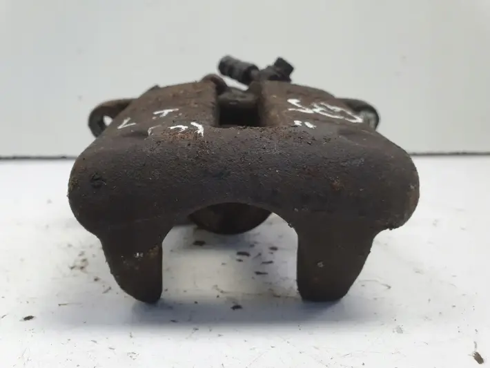 Volvo S60 II S80 II V60 V70 III XC70 II TYLNY ZACISK HAMULCOWY lewy tył