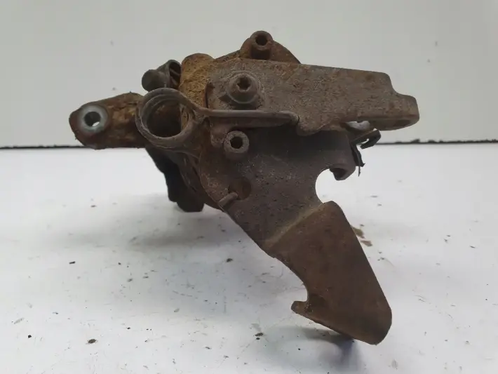 Renault Master III TYLNY ZACISK HAMULCOWY lewy tył KIEROWCY