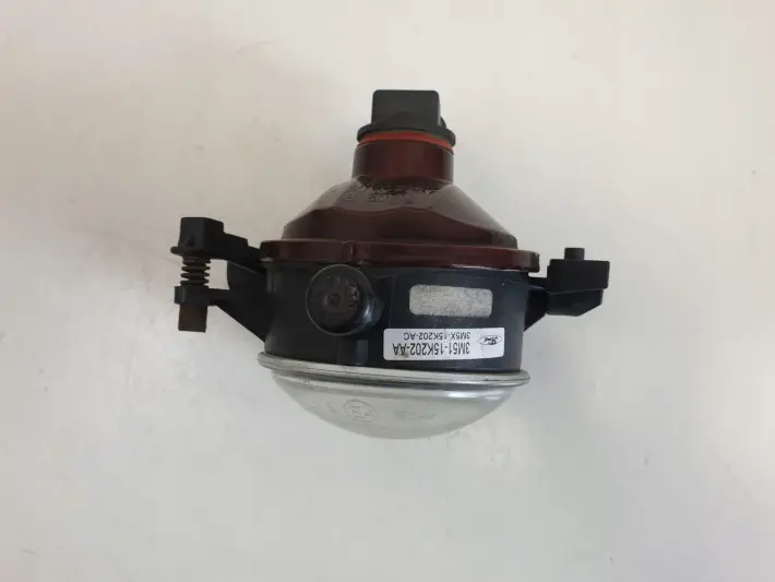 Ford Focus mk2 II LEWY PRZEDNI HALOGEN Przód