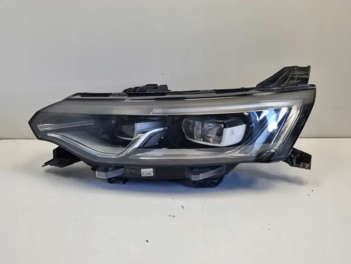 Renault Talisman PRZEDNIA LAMPA LEWA lewy przód FULL LED EUROPA 260606722R