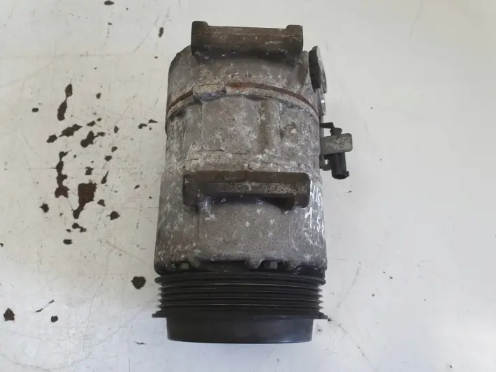 Mercedes W169 1.5 8V SPRĘŻARKA KLIMATYZACJI pompa A0022301311