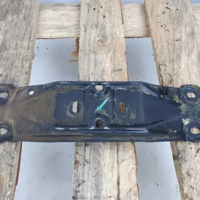 Mercedes W126 C126 SEC COUPE WSPORNIK MOCOWANIE