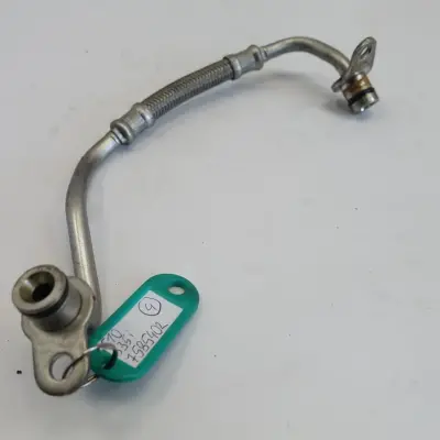 BMW F10 535 3.0 i PRZEWÓD OLEJU olejowy 7585402