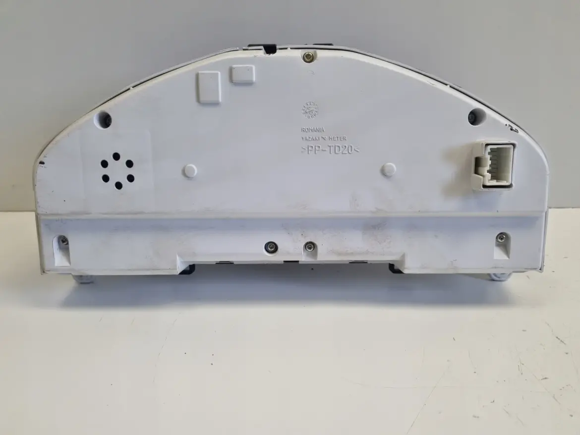 Volvo S80 II V70 III XC70 II 2.0 16V LICZNIK ZEGARY Europa 30786622AB