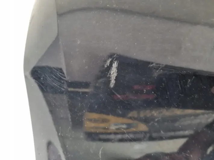 Volvo V40 II 12-16r TYLNY TYLNI ZDERZAK tył PDC 31283756