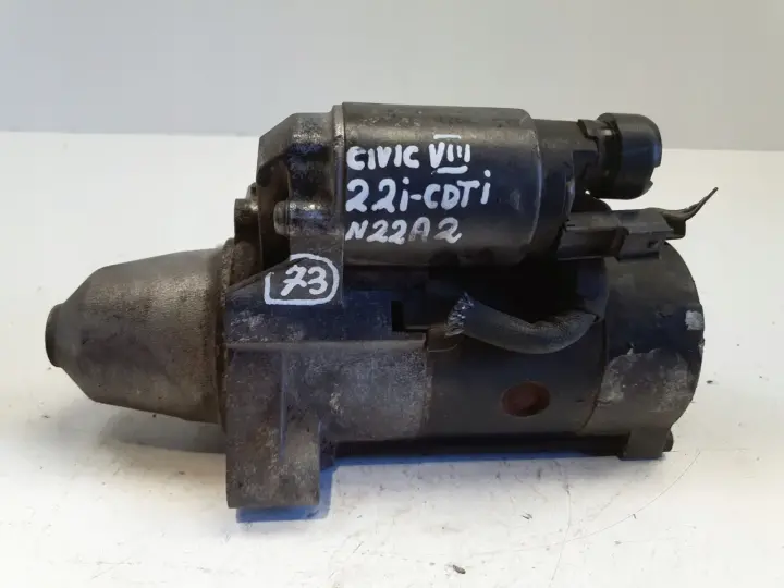 Honda Civic VIII 2.2 iCTDI ROZRUSZNIK M002T85871