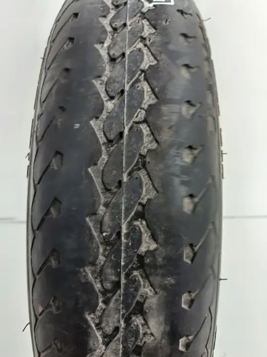 Volvo S70 V70 I KOŁO DOJAZDOWE dojazdówka 115/70 R15 9127261