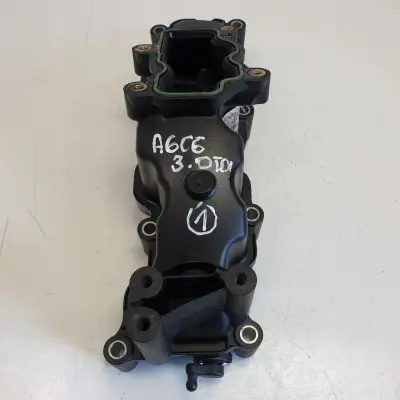 Audi A6 C6 3.0 TDI KOLEKTOR SSĄCY 059129712BH