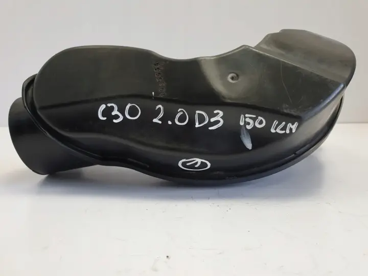 Volvo C30 2.0 D3 150KM RURA DOLOT POWIETRZA filtra