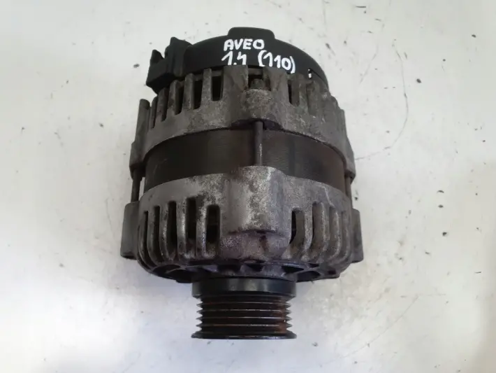 Chevrolet Aveo 1.4 16V ALTERNATOR 96936135 95A