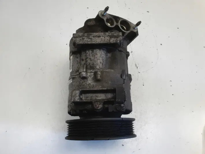 Peugeot 308 1.6 VTI SPRĘŻARKA KLIMATYZACJI 598755 447190-8122