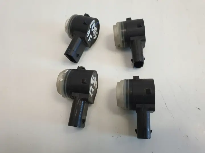 Opel Corsa F CZUJNIK PARKOWANIA COFANIA 9813348377