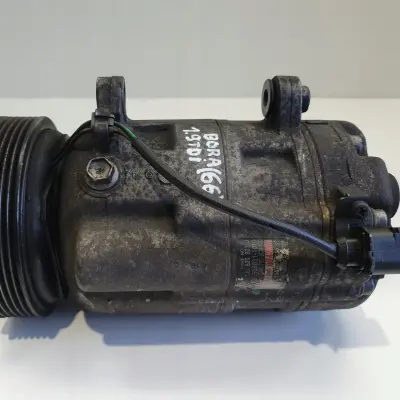 VW Golf IV Bora 1.9 TDI SPRĘŻARKA KLIMATYZACJI pompa 1J0820803J