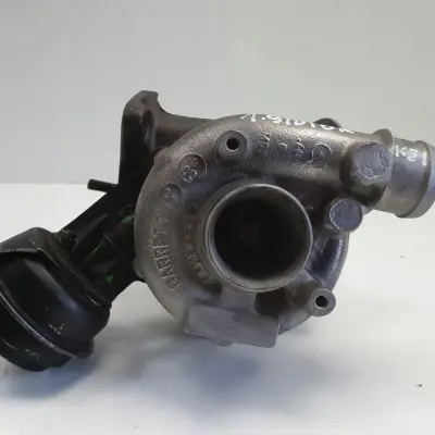 Audi A4 B6 1.9 TDI TURBOSPRĘŻARKA turbo 028145702H AVB 101KM
