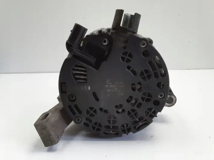 Volvo S80 II V70 III 2.4 D5 ALTERNATOR 0121615005 150A