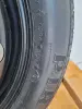 Opel Vectra C Astra H KOŁO DOJAZDOWE dojazdówka 115/70 R16 5x110 2160132