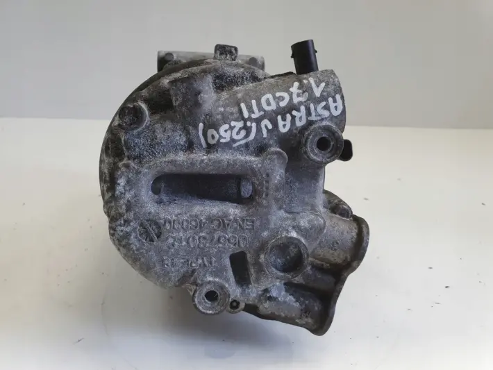 Opel Astra IV J 1.7 CDTI SPRĘŻARKA KLIMATYZACJI 13450513