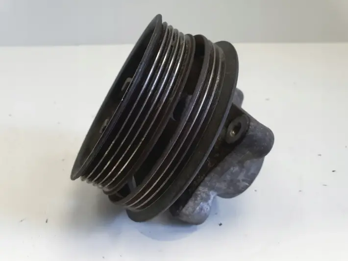 Volvo S60 II V60 I V70 III 2.0 D3 NAPINACZ PASKA rolka 31258133