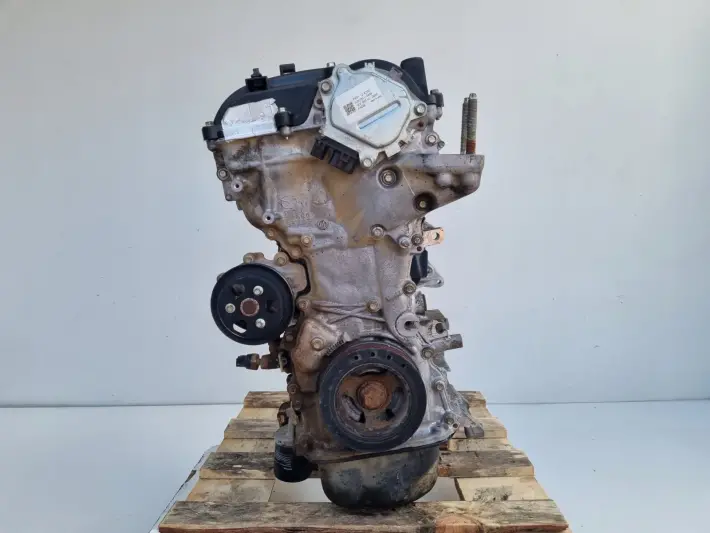 SILNIK BEZ OSPRZĘTU Mazda CX5 CX-5 2.0 16V 165KM PE PE02