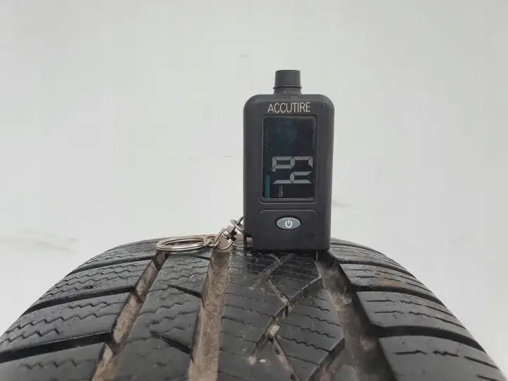 Megane II Scenic II KOŁO ZAPASOWE Zapas 185/65 R15