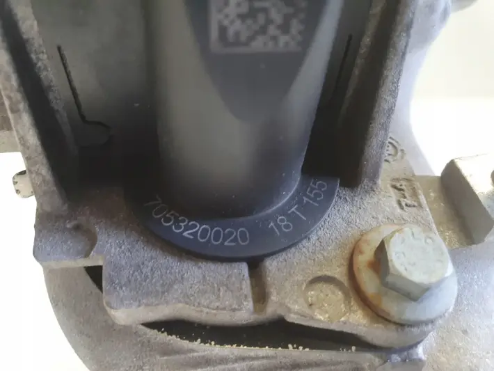 Renault Clio IV 1.5 DCi ZAWÓR EGR H8201411538