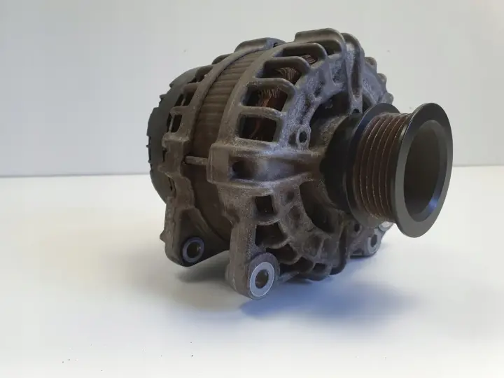 Volvo S60 II V60 2.0 D3 ALTERNATOR 30659580