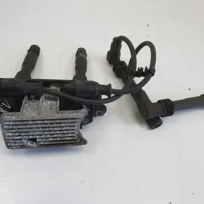 Audi A4 B5 1.8 20V CEWKA ZAPŁONOWA TH VW-008
