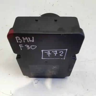 BMW F30 F20 POMPA ABS hamulcowa 6860730 6860731