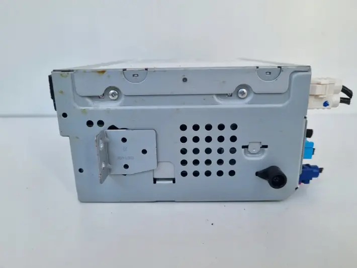 Volvo VOLVO V60 I S60 II XC60 I CZYTNIK NAWIGACJI Radio 31433308 31433308AA