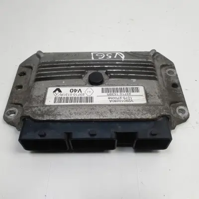 Renault Megane III 1.6 16V KOMPUTER SILNIKA Sterownik 237100131R V29010280