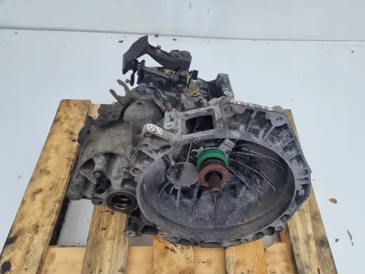 Ford Mondeo MK3 2.5 V6 SKRZYNIA BIEGÓW manualna 1S7R-7002-FB