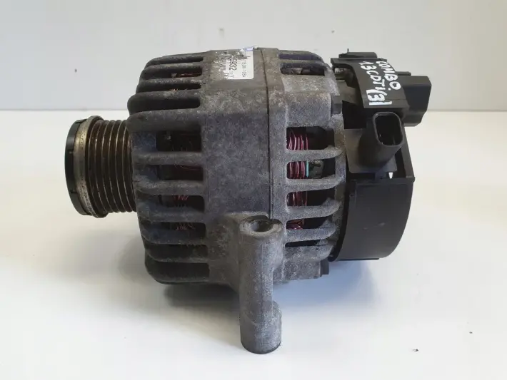 Opel Corsa D 1.3 CDTI ALTERNATOR 13256932