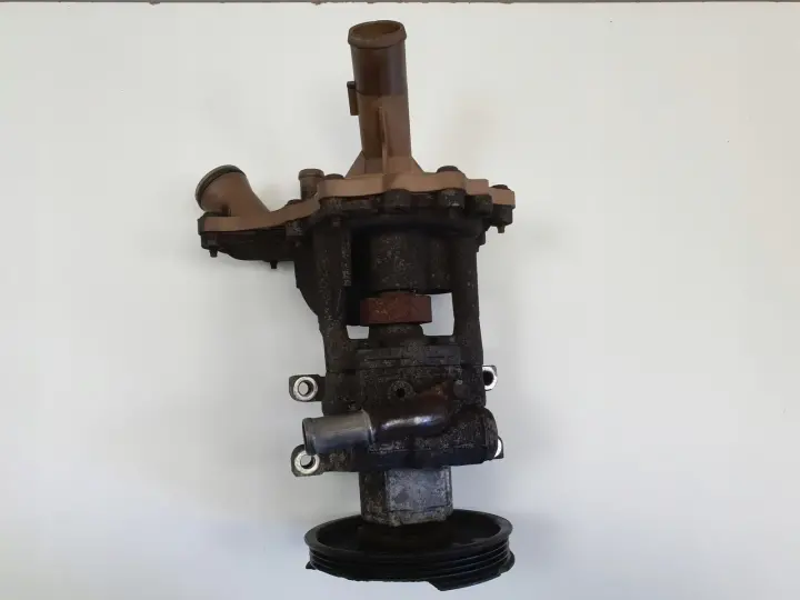 Ford Transit MK7 VII 2.2 TDCI POMPA WSPOMAGANIA 6C11-3A674-AB