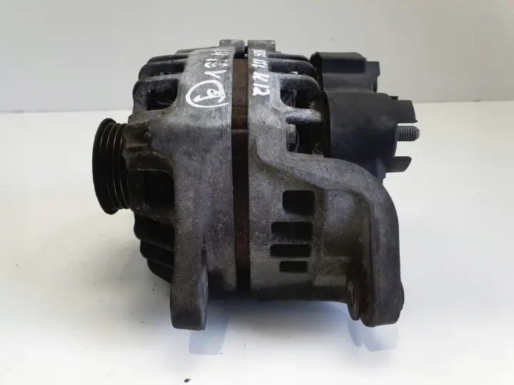 Nissan Micra K12 1.4 16V ALTERNATOR 80A 23100AX62B valeo 308008473