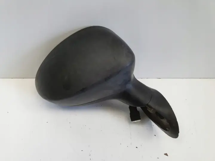 Fiat Grande Puunto 05-12r LUSTERKO PRAWE PASAŻERA 3 pin pinów ELEKTRYCZNE
