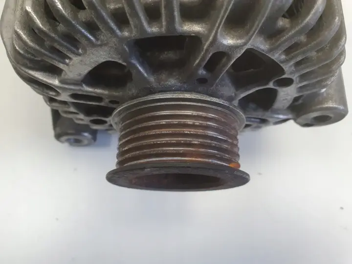 BMW X3 2.0 D ALTERNATOR 7797660 150A valeo