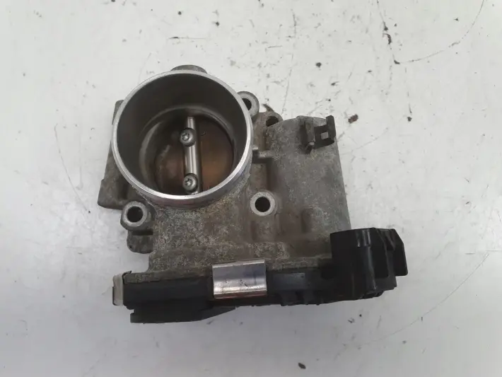 Opel Meriva B 1.4 16V PRZEPUSTNICA 55562270