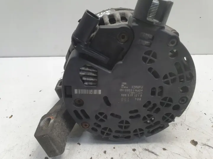 Volvo S80 II V70 III 2.4 D5 ALTERNATOR 0121615005 150A