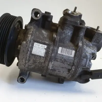 VW Polo V 1.2 TSI SPRĘŻARKA KLIMATYZACJI 1K0820859T