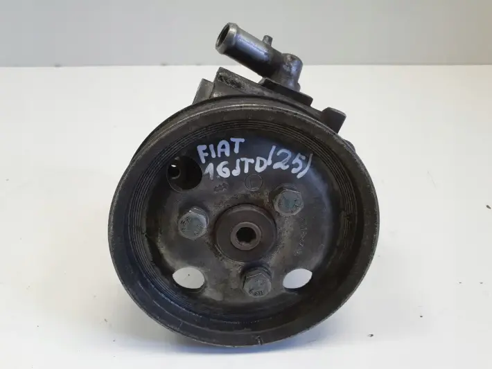 Fiat Doblo II 1.6 M-JET POMPA WSPOMAGANIA 7613955570