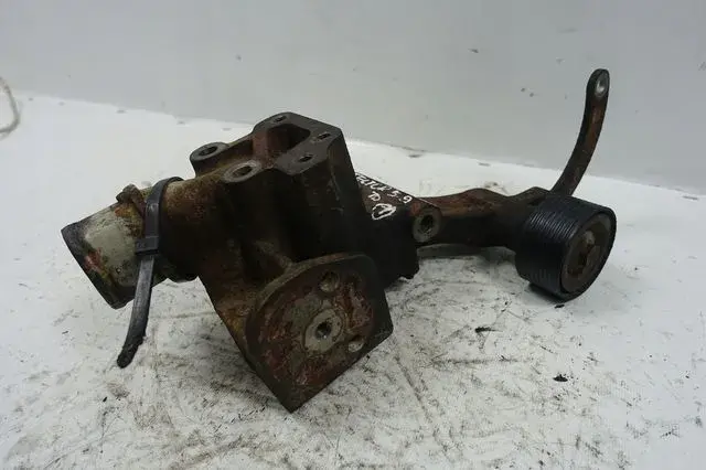 Iveco Eurocargo 5.9 TD ŁAPA NAPINACZ PASKA