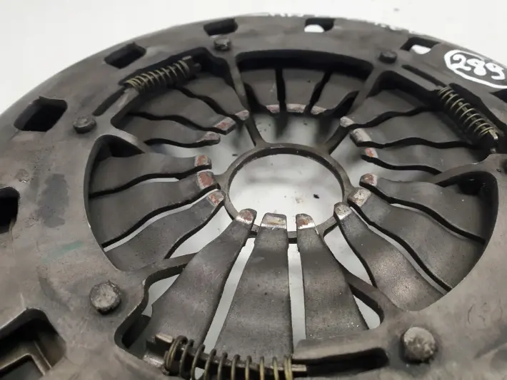 BMW E87 1.6 i SPRZĘGŁO Tarcza Docisk