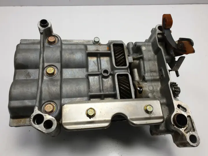 Honda Civic VII 2.0 VTEC POMPA OLEJU olejowa