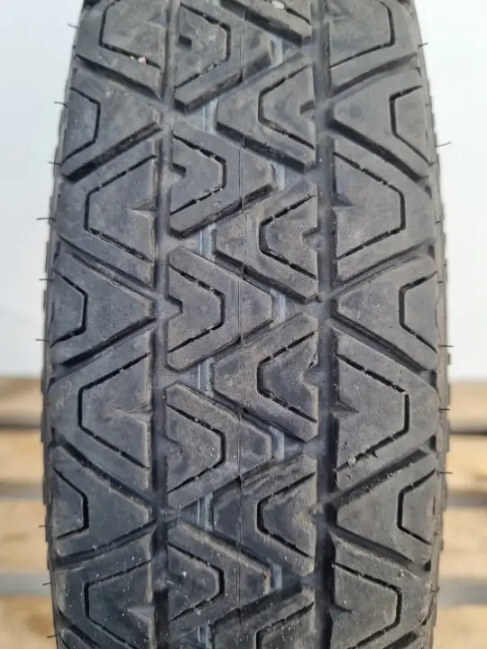 BMW E46 KOŁO DOJAZDOWE dojazdówka 115/90 R16 5x120 6750006