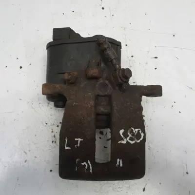 Volvo S60 II S80 II V60 V70 III XC70 II TYLNY ZACISK HAMULCOWY lewy tył