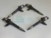Opel Zafira B Astra J 1.7 CDTI WTRYSKIWACZ wtrysk 55567729